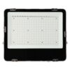 Proyector LED Exterior 200W 100Lm/W 120º SMD5050 RGBW DMX512