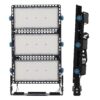 Proyector de Estadio Modular 750W-160Lm/W Meanwell LED Philips 0-10V 90º 6000ºK IP65 100.000H