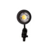 Foco de Carril LED Multiángulo 30W 2700Lm CRI90 3CCT Trifásico 40.000H [1916-TRL30W-B]