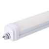 Luminaria Estanca Enlazable LED Philips IP66 120Cm Potencia Regulable (20/28/36W) 160Lm/W CCT Tonalidad Luz Regulable 3/4/6000ºK