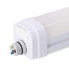 Luminaria Estanca Enlazable LED Philips IP66 120Cm Potencia Regulable (20/28/36W) 160Lm/W CCT Tonalidad Luz Regulable 3/4/6000ºK