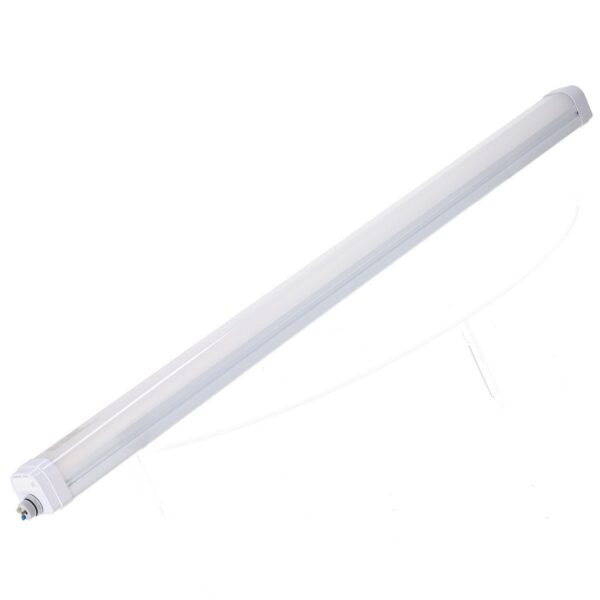 Luminaria Estanca Enlazable LED Philips IP66 120Cm Potencia Regulable (20/28/36W) 160Lm/W CCT Tonalidad Luz Regulable 3/4/6000ºK