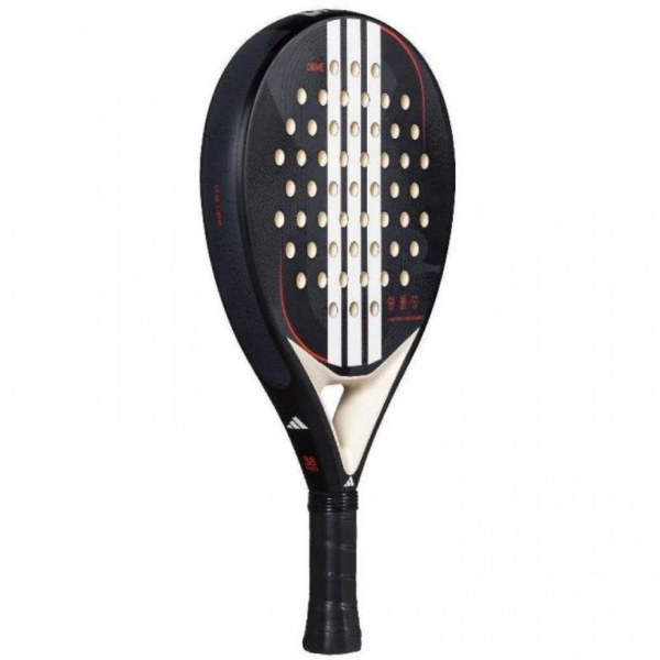 art_adi-pala20pad20drive20bk20342025_2 Pala de Pádel Adidas Drive Negro 3.4 2025/ Negra
