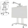 art_app-soporte20appibstd_1 Soporte para Pizarra Interactiva Approx appIBSTD/ 80-120"