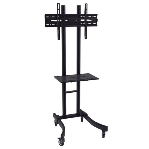 Soporte de Pie con Ruedas Approx appST05 para TV de 30-55"/ hasta 40kg