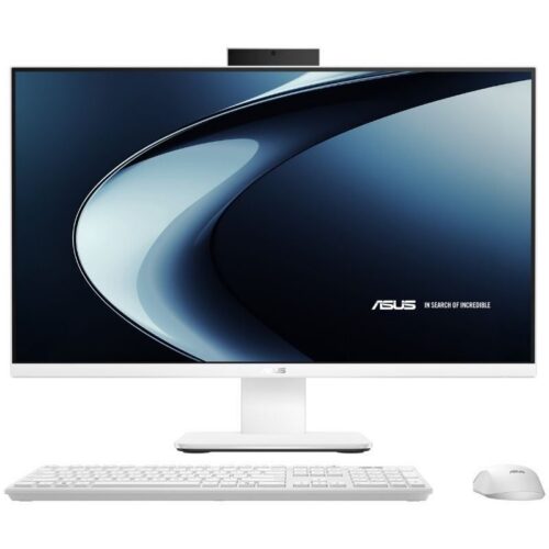 PC All in One Asus V400 V470VAK-WPE1060 Intel Core 7-240H/ 16GB/ 1TB SSD/ 27"/ Sin Sistema Operativo
