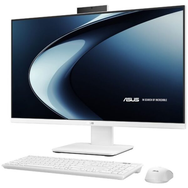 PC All in One Asus V400 V470VAK-WPE1060 Intel Core 7-240H/ 16GB/ 1TB SSD/ 27"/ Sin Sistema Operativo