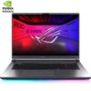 Portátil Gaming Asus ROG Strix G18 (2025) G815JMR-S8051 Intel Core i7-14650HX/ 32GB/ 1TB SSD/ GeForce RTX 5060/ 18"/ Sin Sistema Operativo