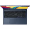 Portátil Asus VivoBook 15 X1504VA-BQ4619 Intel Core 7-150U/ 16GB/ 1TB SSD/ 15.6"/ Sin Sistema Operativo