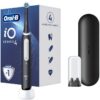 Cepillo Dental Braun Oral-B iO 4N/ Incluye 10 Recambios/ Negro
