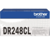 Tambor de Imagen Original Brother DR248CL Multipack