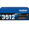 art_bro-tn-3512_1 Tóner Original Brother TN-3512/ Negro