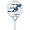 art_bup-pala20pad20snp220wo20wh2026_1 Pala de Pádel Bullpadel Sniper 2.0 Woman/ Blanca