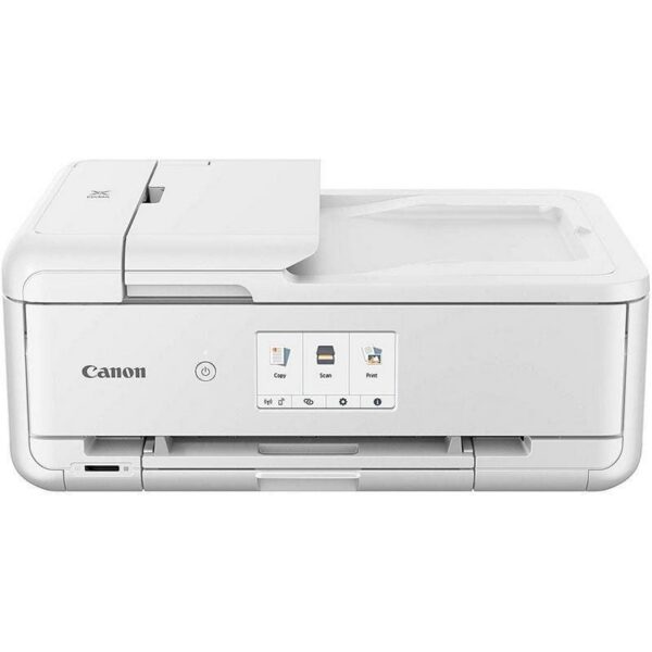 art_can-mult20pixma20ts9551ca20wh_1 Multifunción A3 Canon PIXMA TS9551Ca WiFi/ Dúplex/ Blanca
