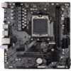 Placa Base Gigabyte A620M H Socket AM5/ DDR5/ PCIe 4.0/ Micro ATX