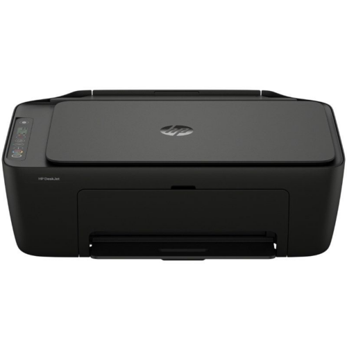 Multifunción HP Deskjet 2910 WiFi/ Negra
