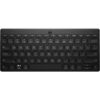 art_hpap-tec2035520bt_1 Teclado Compacto Inalámbrico por Bluetooth HP 355 Bluetooth