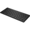 art_hpap-tec2035520bt_2 Teclado Compacto Inalámbrico por Bluetooth HP 355 Bluetooth