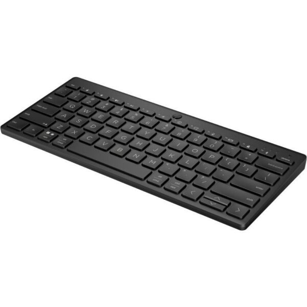 art_hpap-tec2035520bt_2 Teclado Compacto Inalámbrico por Bluetooth HP 355 Bluetooth