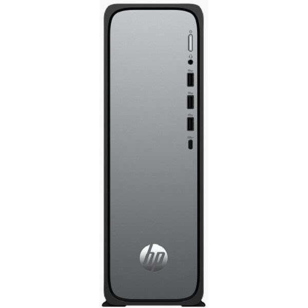 PC HP OmniDesk Slim Desktop S03-0011NS Intel Core i3-14100/ 8GB/ 512GB SSD/ Sin Sistema Operativo
