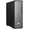 PC HP OmniDesk Slim Desktop S03-0011NS Intel Core i3-14100/ 8GB/ 512GB SSD/ Sin Sistema Operativo