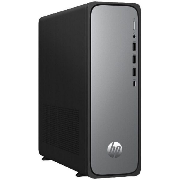 PC HP OmniDesk Slim Desktop S03-0011NS Intel Core i3-14100/ 8GB/ 512GB SSD/ Sin Sistema Operativo