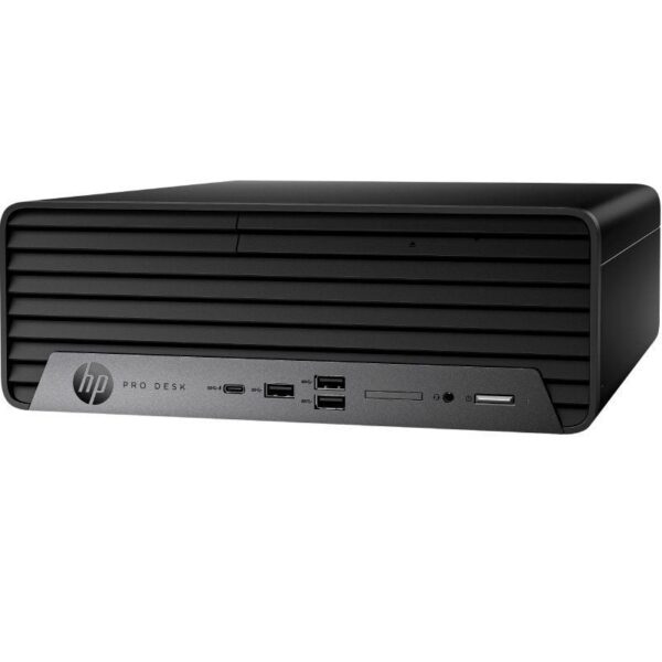 PC HP Pro SFF 400 G9 9M8R1AT Intel Core i5-14500/ 8GB/ 256GB SSD/ Win11 Pro