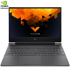 Portátil Gaming HP Victus 15-FA2707NS Intel Core i5-13420H/ 32GB/ 512GB SSD/ GeForce RTX 4050/ 15.6"/ Sin Sistema Operativo