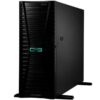 Servidor HPE ProLiant ML350 Gen11 Intel Xeon Silver 4510/ 64GB Ram/ 2x 960GB SSD