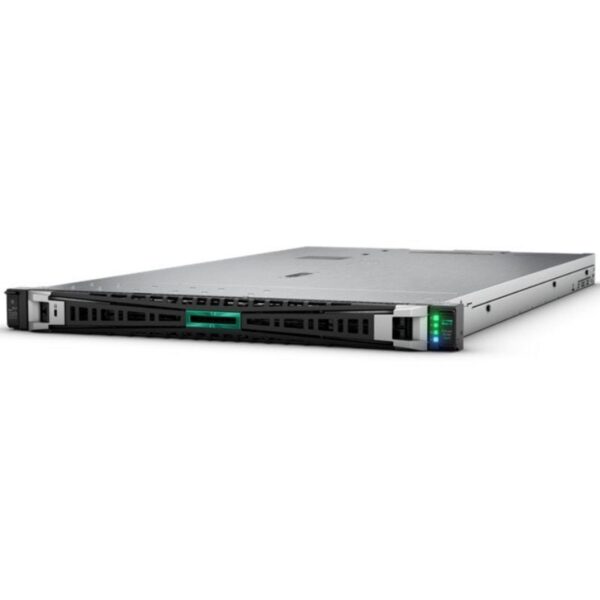 Servidor HPE ProLiant DL360 Gen11 Intel Xeon Silver 4510/ 64GB Ram/ 2x 960GB SSD