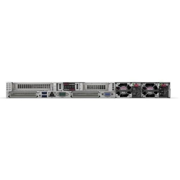 Servidor HPE Proliant DL360 Gen11 Intel Xeon Silver 4514Y/ 128GB Ram