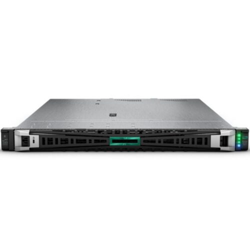 Servidor HPE Proliant DL320 Gen11 Intel Xeon Silver 4514Y/ 64GB Ram/ 2x 480GB SSD SATA