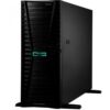 Servidor HPE ProLiant ML350 Gen11 Intel Xeon Silver 4510/ 64GB Ram/ 2x 480GB SSD