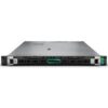 Servidor HPE Proliant DL360 Gen11 Intel Xeon Silver 4510/ 64GB Ram/ 2x 480GB SSD