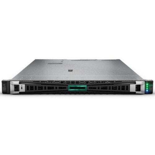 Servidor HPE Proliant DL360 Gen11 Intel Xeon Silver 4510/ 64GB Ram/ 2x 480GB SSD