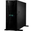 Servidor HPE ProLiant ML350 Gen11 Intel Xeon Silver 4510/ 64GB Ram