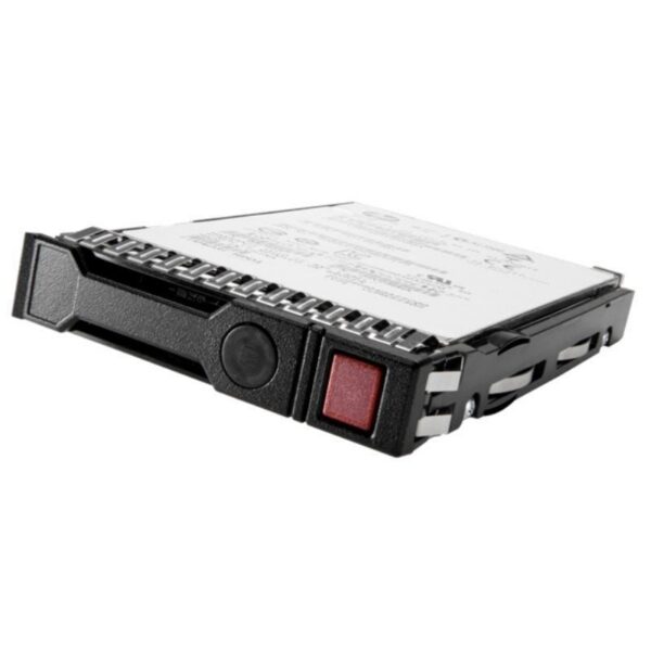 Disco Duro 960GB HPE P40510-B21/ 2.5"/ SAS/ para Servidores