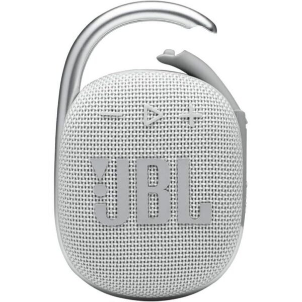 art_jbl-alt20clip420wh_2 Altavoz con Bluetooth JBL Clip 4/ 5W/ 1.0/ Blanco