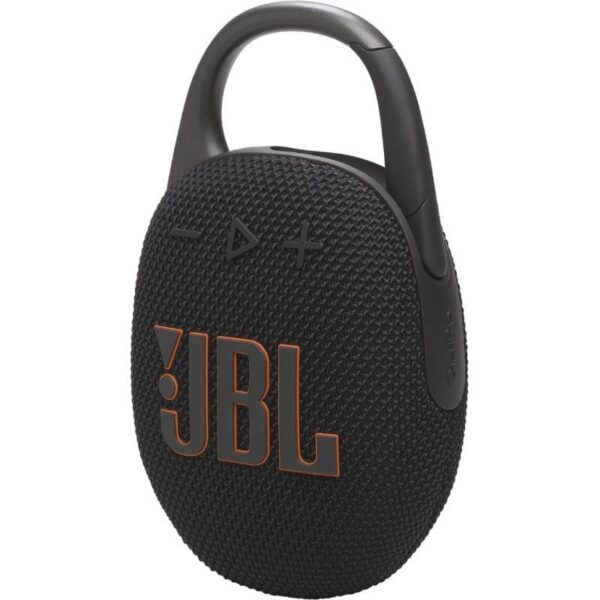 art_jbl-alt20clip520bk_1 Altavoz con Bluetooth JBL Clip 5/ 7W/ 1.0