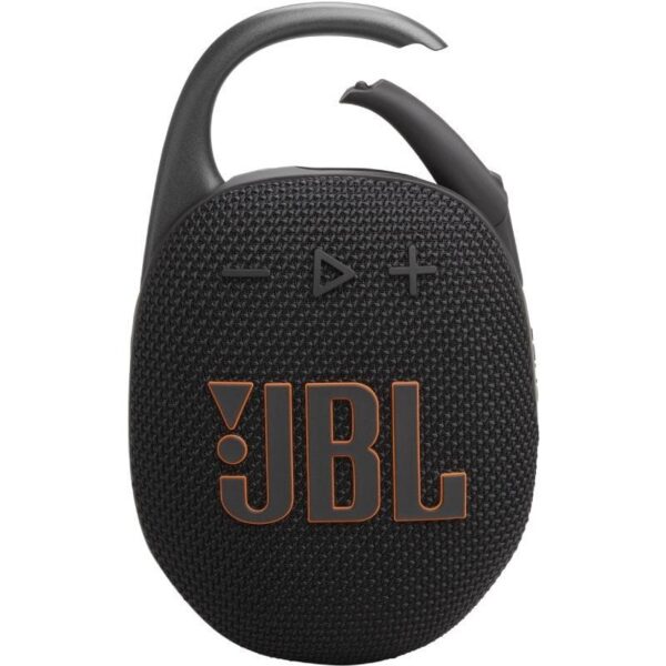 art_jbl-alt20clip520bk_2 Altavoz con Bluetooth JBL Clip 5/ 7W/ 1.0