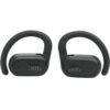 Auriculares Bluetooth JBL Soundgear Sense con estuche de carga/ Autonomía 8h/ Negros