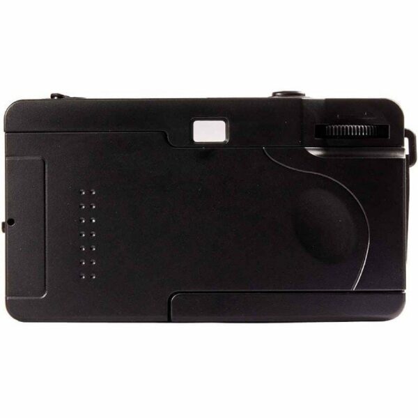 Cámara Analógica Kodak Ultra F9/ 35mm/ Amarilla