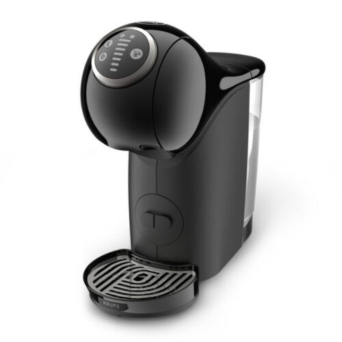 art_kru-pae-caf20genio20s20p20bk_1 Cafetera de Cápsulas Krups Genio S Plus/ Negra