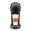 Cafetera de Cápsulas Krups Genio S Plus/ Negra