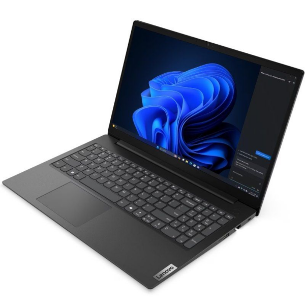 Portátil Lenovo V15 G5 IRL 83GW0086SP Intel Core i3-1315U/ 16GB/ 512GB SSD/ 15.6"/ Sin Sistema Operativo