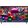Televisor LG UHD 43UA75006LA 43"/ Ultra HD 4K/ Smart TV/ WiFi