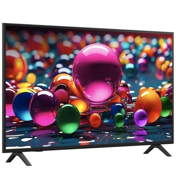 Televisor LG UHD 50UA75006LA 50"/ Ultra HD 4K/ Smart TV/ WiFi