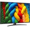 Televisor LG NanoCell 55NANO81A6A 55"/ Ultra HD 4K/ Smart TV/ WiFi