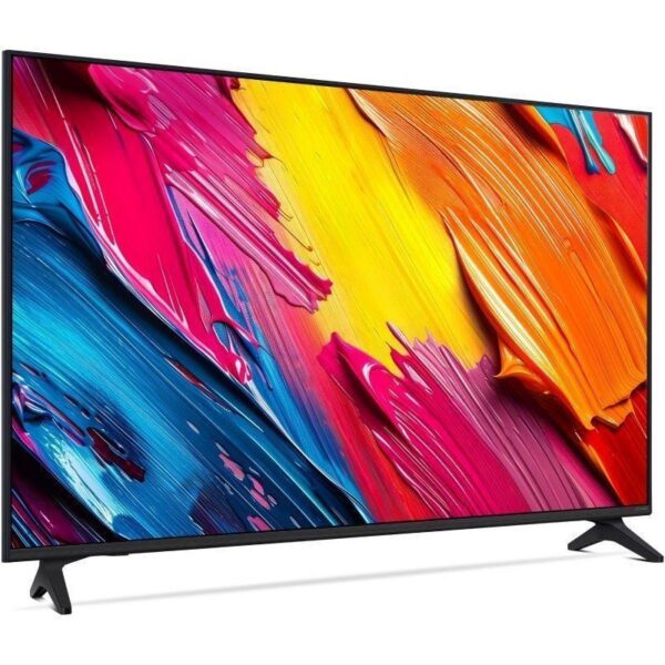 Televisor LG QNED AI QNED70 55QNED70A6A 55"/ Ultra HD 4K/ Smart TV/ WiFi