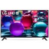 Televisor LG UHD 65UA73006LA 65"/ Ultra HD 4K/ Smart TV/ WiFi